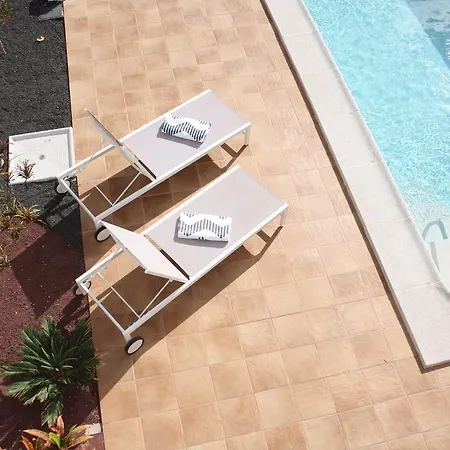 Villa De La Marina Playa Blanca (Lanzarote)