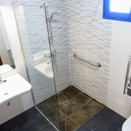 Villa De La Marina *