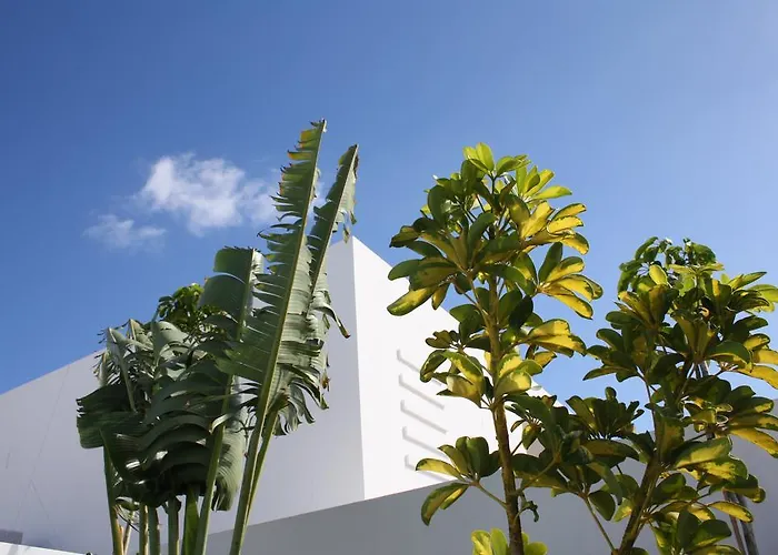 Villa De La Marina *