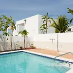 De La Marina * Playa Blanca (Lanzarote)