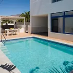 Villa De La Marina Playa Blanca (Lanzarote)