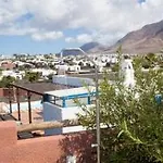 De La Marina Playa Blanca (Lanzarote)
