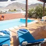 Villa De La Marina Playa Blanca (Lanzarote)