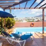 De La Marina Villa Playa Blanca (Lanzarote)