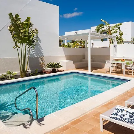 Βίλα De La Marina