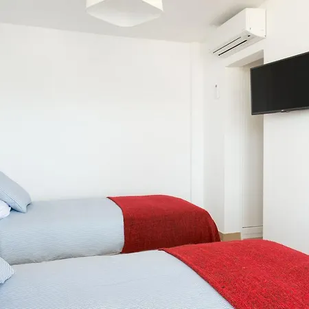 De La Marina Βίλα Πλάγια Μπλάνκα