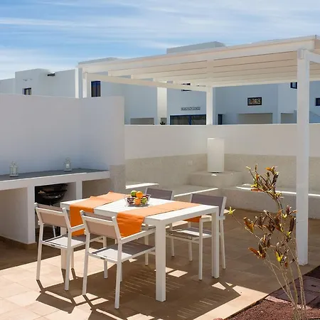 De La Marina Βίλα *