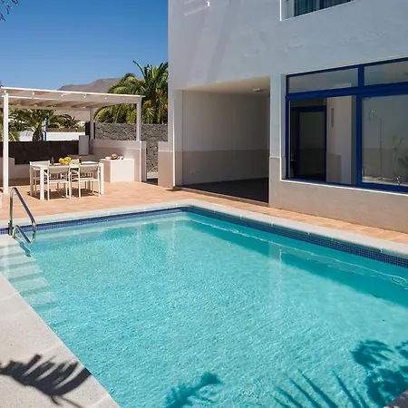 Βίλα De La Marina Πλάγια Μπλάνκα