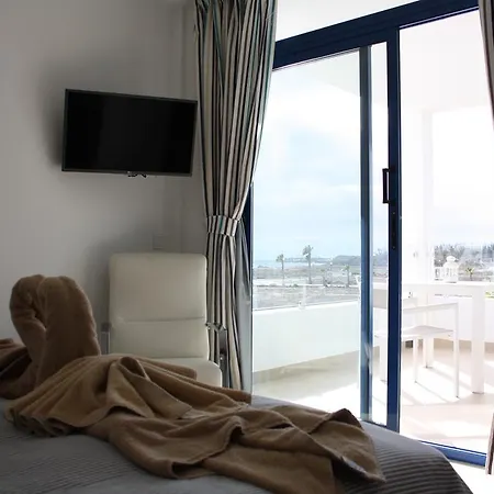 De La Marina Πλάγια Μπλάνκα