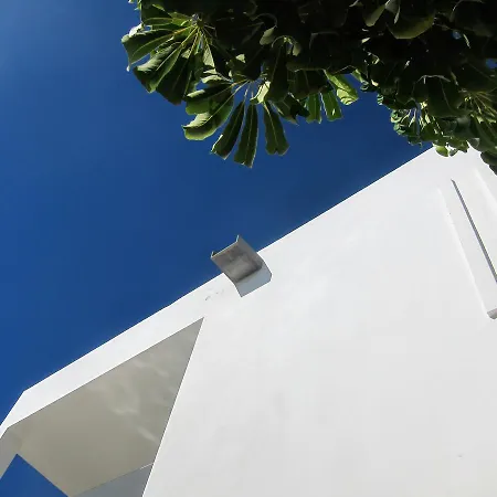 De La Marina Πλάγια Μπλάνκα