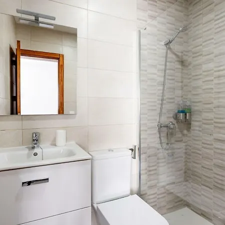 De La Marina Βίλα *