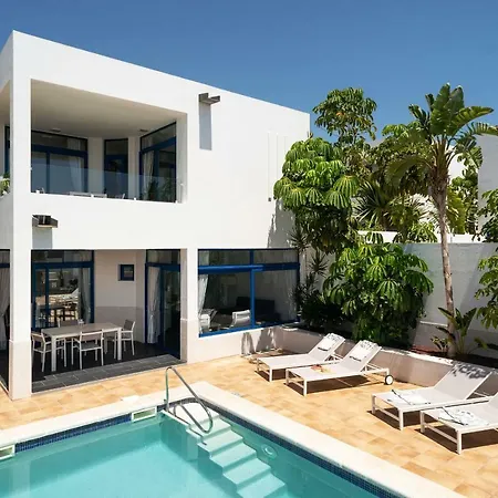 De La Marina Πλάγια Μπλάνκα