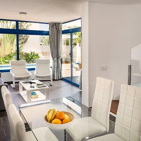 Βίλα De La Marina Πλάγια Μπλάνκα