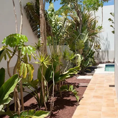 Βίλα De La Marina