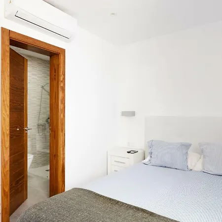 Βίλα De La Marina Πλάγια Μπλάνκα