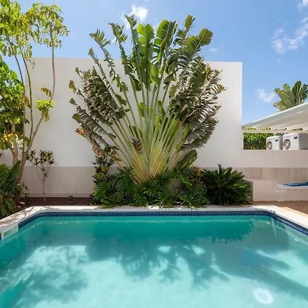 Βίλα De La Marina