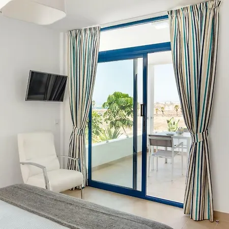 Βίλα De La Marina Πλάγια Μπλάνκα