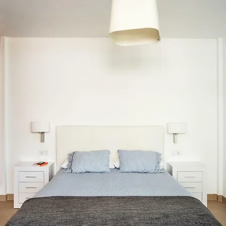 Βίλα De La Marina *