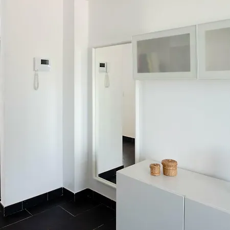 De La Marina Βίλα Πλάγια Μπλάνκα