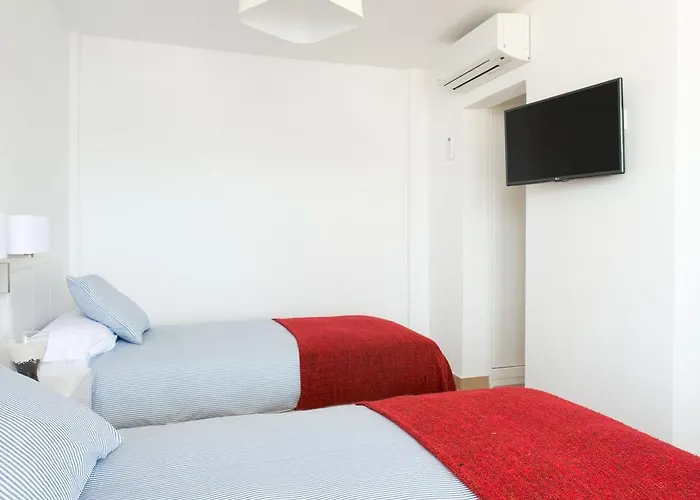 De La Marina ヴィラ プラヤ・ブランカ