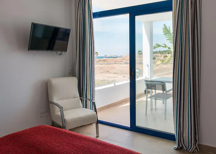 ヴィラ De La Marina