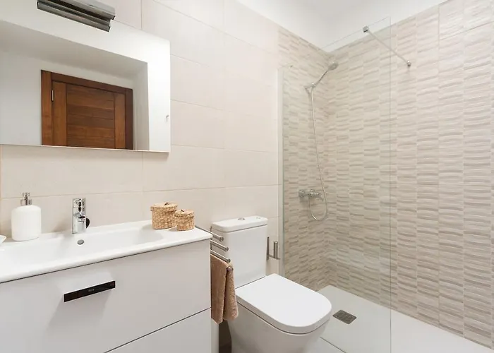 De La Marina Villa Playa Blanca (Lanzarote)