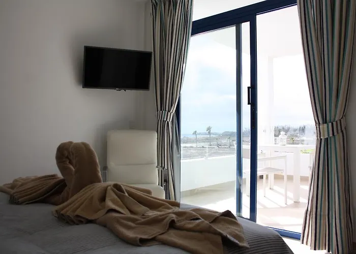 De La Marina プラヤ・ブランカ