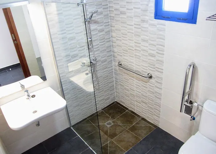 ヴィラ De La Marina *