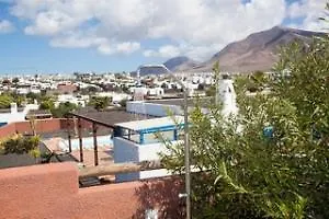 De La Marina プラヤ・ブランカ