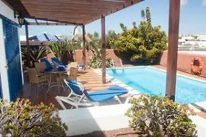 De La Marina Villa Playa Blanca (Lanzarote)