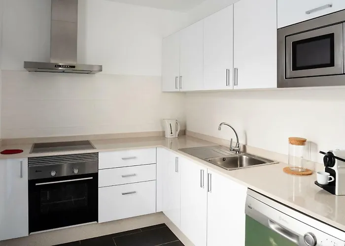 ヴィラ De La Marina