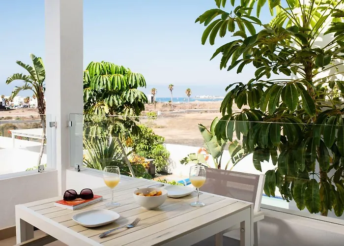 De La Marina ヴィラ