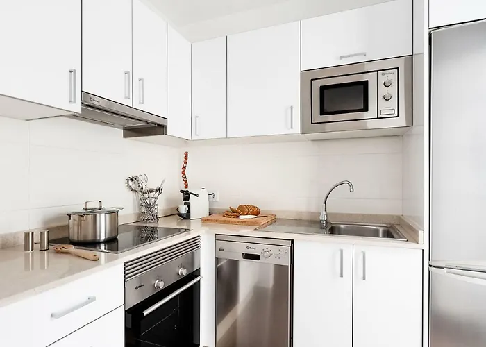 ヴィラ De La Marina