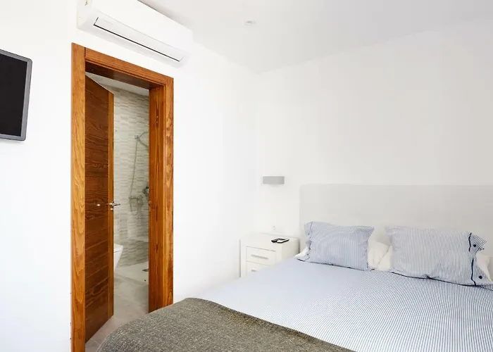 Villa De La Marina Playa Blanca (Lanzarote)