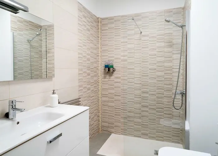 De La Marina ヴィラ *