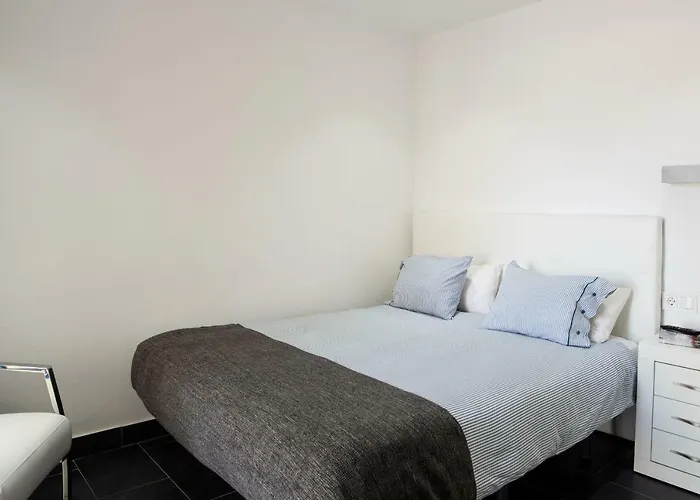 De La Marina ヴィラ *