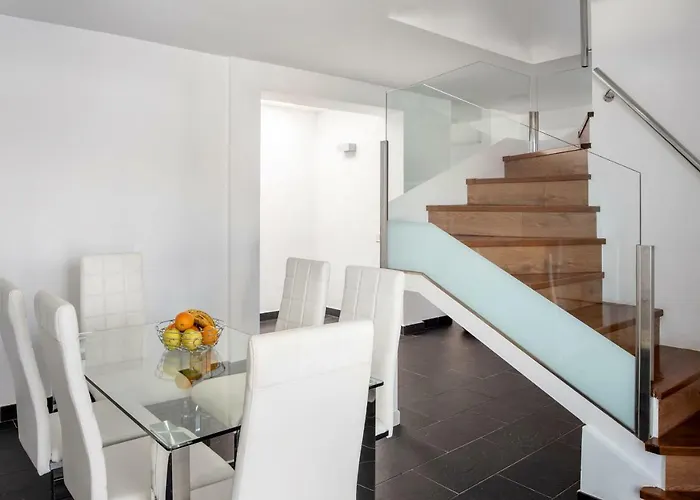 ヴィラ De La Marina *