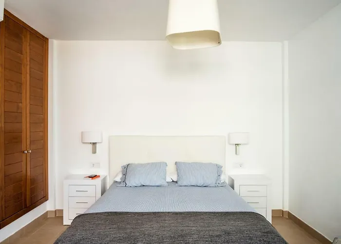 别墅 De La Marina *