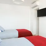 De La Marina Βίλα Πλάγια Μπλάνκα