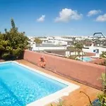 Βίλα De La Marina Πλάγια Μπλάνκα