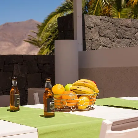 De La Marina * Playa Blanca (Lanzarote)