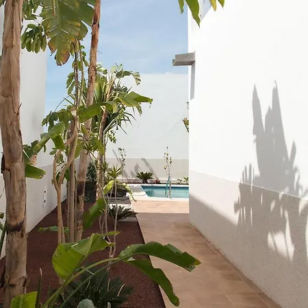 De La Marina Villa Playa Blanca (Lanzarote)