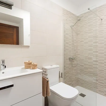 De La Marina Villa Playa Blanca (Lanzarote)