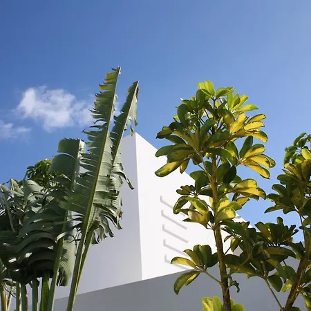 Villa De La Marina *