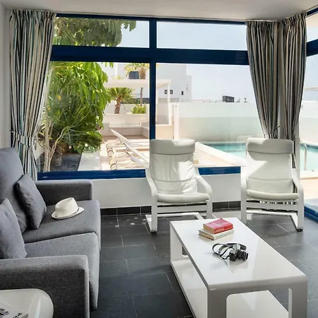 Villa De La Marina Playa Blanca (Lanzarote)