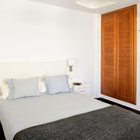 De La Marina 플라야블랑카