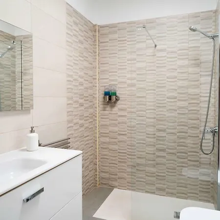 De La Marina Villa *