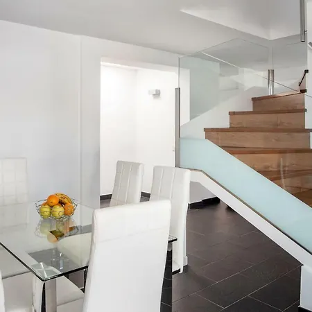 Villa De La Marina *