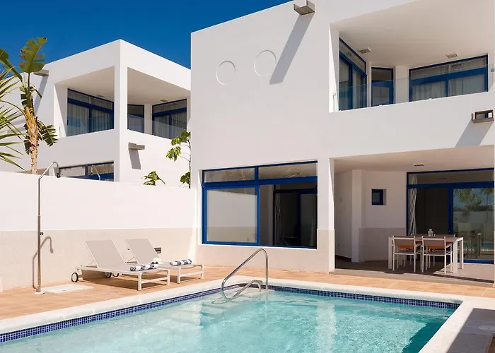 De La Marina 빌라 *