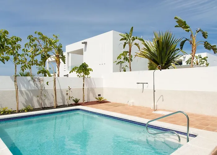 De La Marina * 플라야블랑카